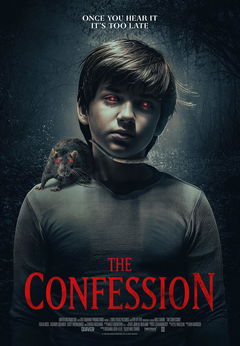 The Confession (2025)