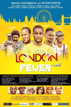 London Fever (2017)