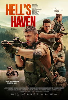 Hell's Haven (2025)