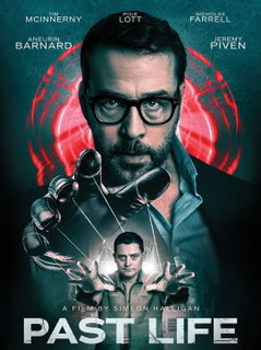 Past Life (2025)