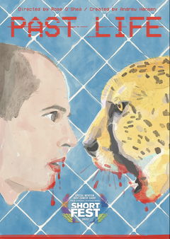 Past Life (2022)