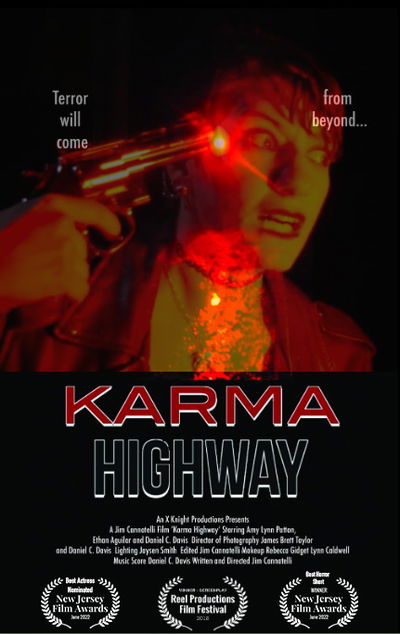 Karma Highway