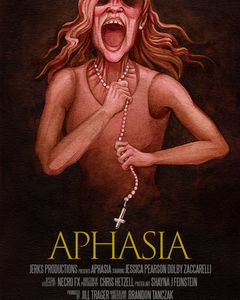 Aphasia (2024)