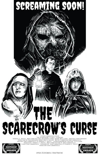 The Scarecrow's Curse