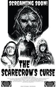 The Scarecrow's Curse (2017)