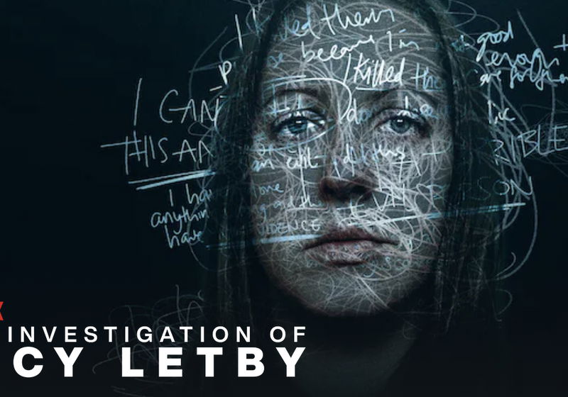 Nieuw op Netflix (160+ films &amp; series)