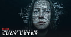 The Investigation of Lucy Letby (2026)