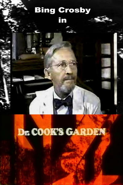 Dr. Cook's Garden