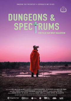 Dungeons & Spectrums (2025)
