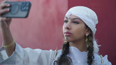 ZappDoc: Dina Inou (2026)