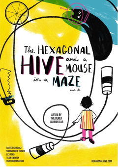 The Hexagonal Hive and a Mouse in a Maze (2024)