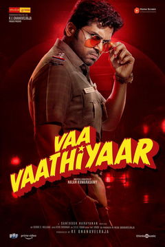 Vaa Vaathiyaar (2026)