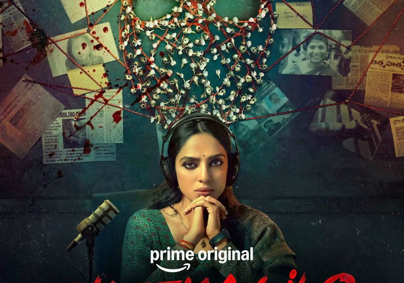 Nieuw op Amazon Prime Video (190+ films &amp; series)