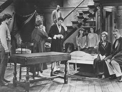 The Diary of Anne Frank (1967)