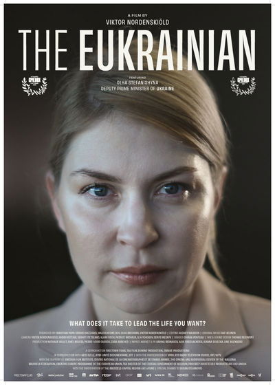 The Eukrainian