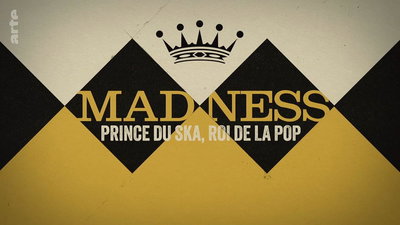 Madness - One Step Beyond