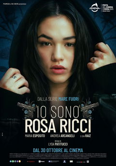Io sono Rosa Ricci (2025)