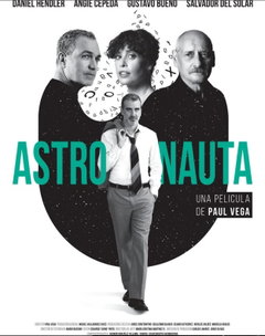 Astronauta (2025)