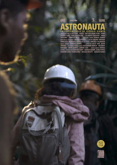 Astronauta (2025)