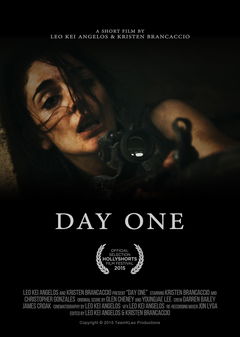 Day One (2015)