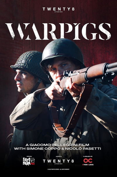 Warpigs