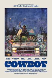 Cowboy (2025)