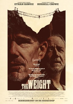 The Weight (2026)