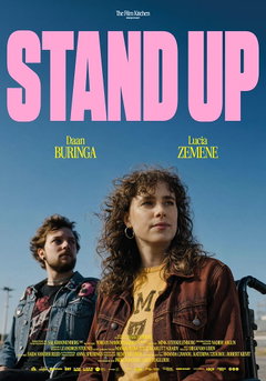 Stand Up (2026)