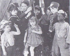 Fire Fighters (1922)