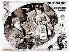 Growing Pains (1928)