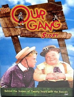 The Our Gang Story (1994)