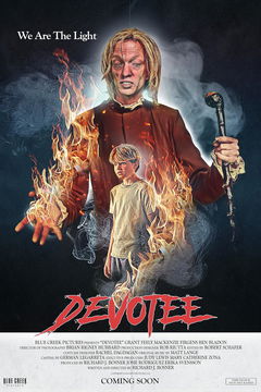 Devotee (2024)