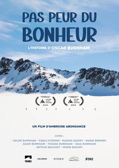 Pas peur du bonheur (2025)