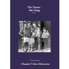 Young Sherlocks (1922)