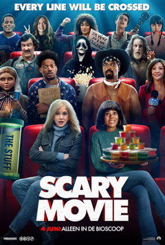 Scary Movie (2026)