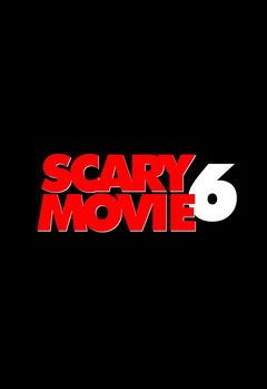 Scary Movie 6 (2026)