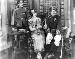 Rupert of Hee Haw (1924)