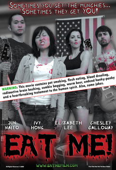 Eat Me! (2010)