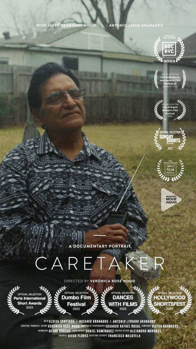 Caretaker