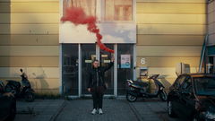 Als de wolken vallen (2023)