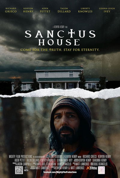 Sanctus House