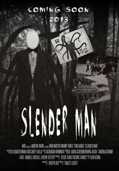 The Slender Man (2013)
