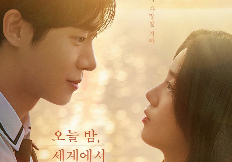 Top 20 Beste Romantische Films 2025 op Netflix (februari 2026)