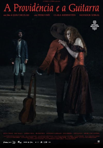 A Providência e a Guitarra