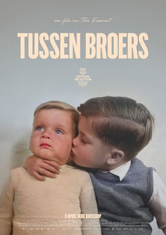 Tussen Broers (2026)