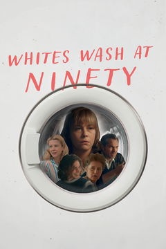 Whites Wash at Ninety (2025)