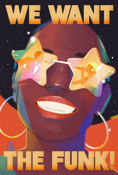 We Want the Funk! (2025)