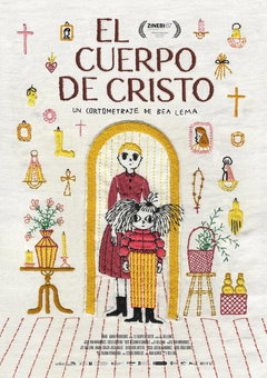 El cuerpo de Cristo (2025)