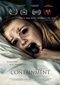 The Containment (2024)