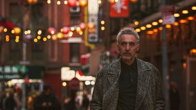 The Only Living Pickpocket in New York